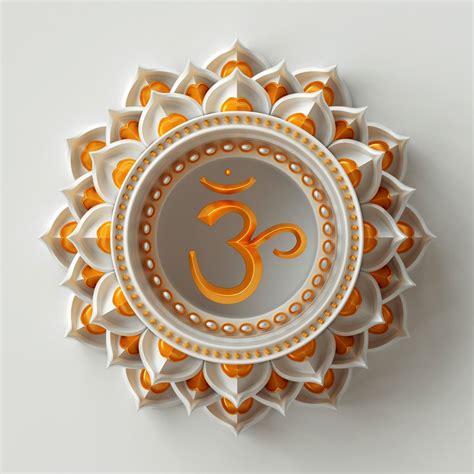 The Meaning Of The Om Symbol Yoga Practice