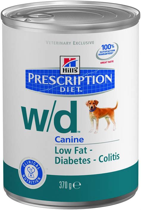 Find hill's prescription diet pet food, including metabolic and weight management, digestion, urinary and kidney care formulas. Hills Prescription Diet Canine W/D Dog Food | Hills WD Canine