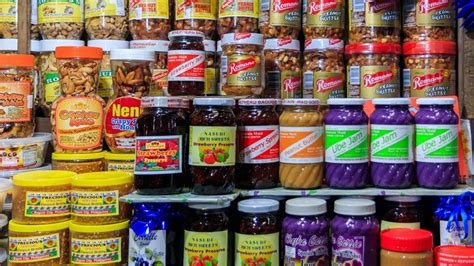 10 Best Food Souvenirs You Must Take Home From The Philippines