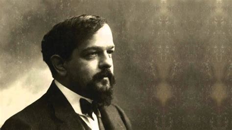 He might more accurately be referred to as a symbolist composer. Concerti in villa Claude Debussy - Bassano Chilometro Quadro