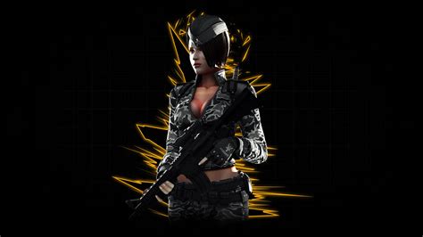 Point Blank Online Shooter Action Fighting Stealth Tactical