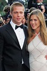 A Look Back At Jennifer Aniston And Brad Pitt's Marriage