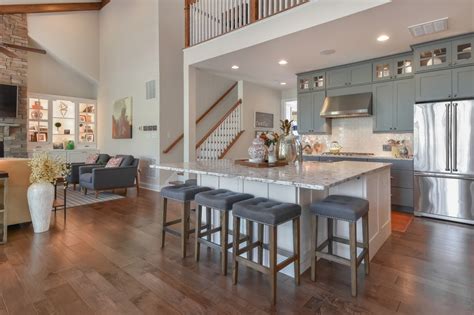 The Whimbrel at Magnolia Green - Kitchens - Idea Gallery