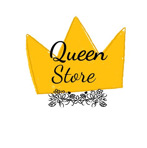 Queen Store Home