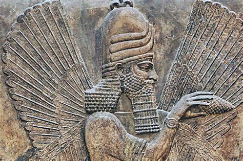 Anunnaki Gods And Kings Ancient Times Mystery