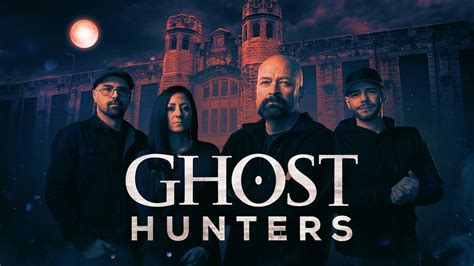 Ghost Hunters Season 16 Rplexposters