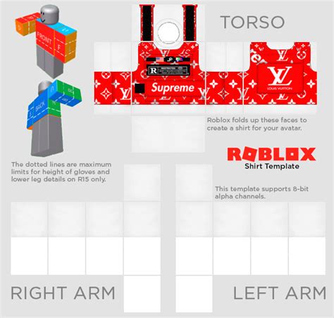 Free 6497 How To Make A Shirt Template On Roblox Yellowimages Mockups