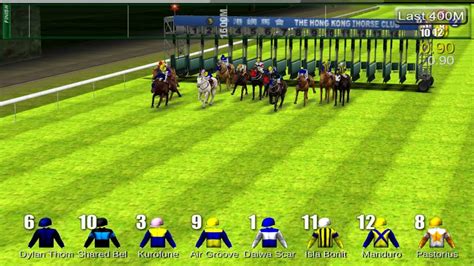 Ihorse Racing 2 App For Android And Ios