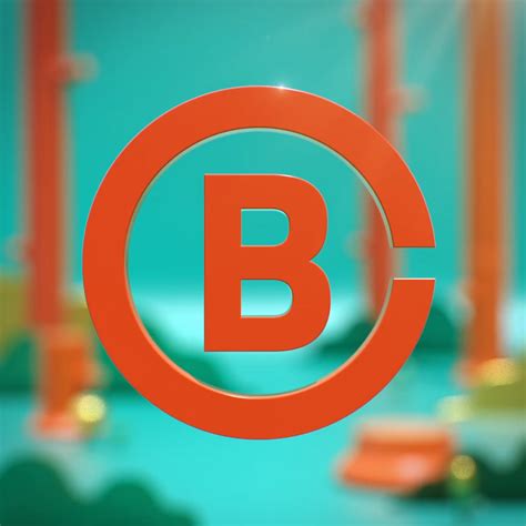Bicture Logo Motion Study 1 On Behance