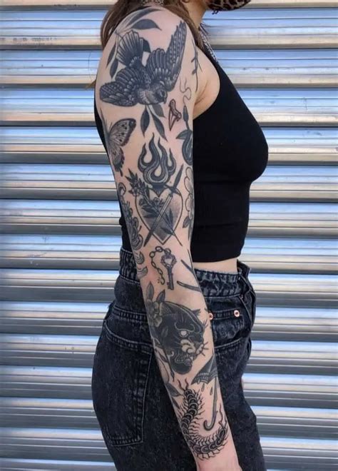 Torso Tattoos Tattoos Skull Body Tattoos Cute Tattoos Ink Tattoo