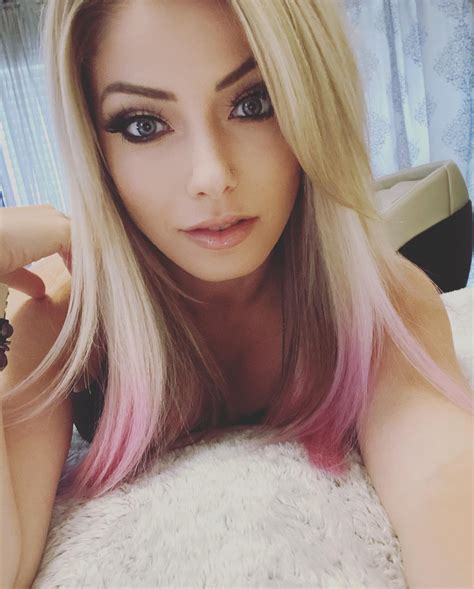 Once Again So Horny For The Goddess Alexa Bliss I Need To Cum For Her Scrolller
