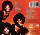 Three Degrees – The Roulette Years › funkygog Blog