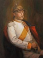 Picture of Otto von Bismarck