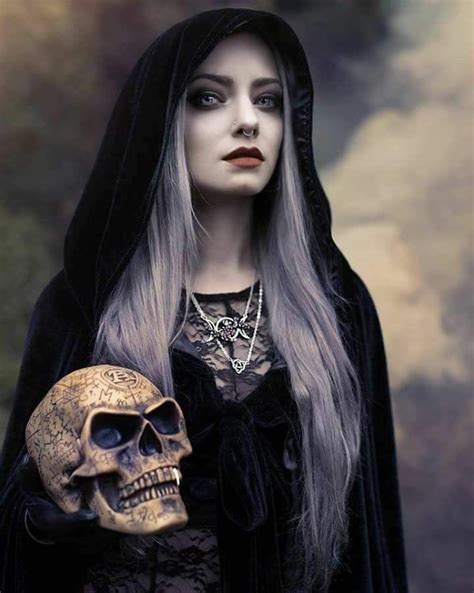 Beautiful Witch Art Dark Photography Beautiful Dark Art Beautiful Witch