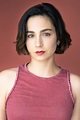 Molly Ephraim