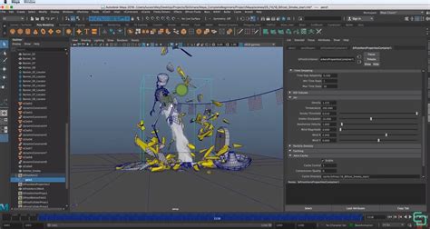 Maya For Beginners Complete Guide To 3d Animation In Maya Flippednormals
