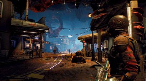 The Outer Worlds Finally Gets Confirmed Release Date On Nintendo Switch
