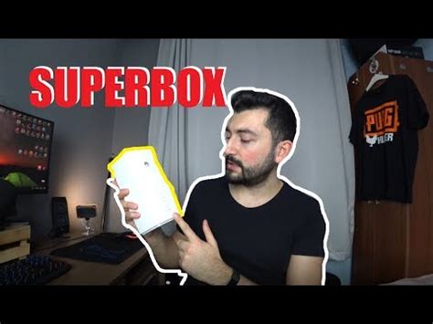 Yen Nternet M Turkcell Superbox Nasil Youtube