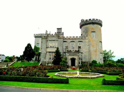Dromoland Castle County Clare Ireland Clare Ireland County Clare