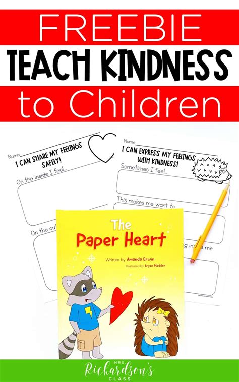 Teaching Children to Speak with Kindness {and a FREEBIE} | Teaching, Teaching kindness, Teaching ...