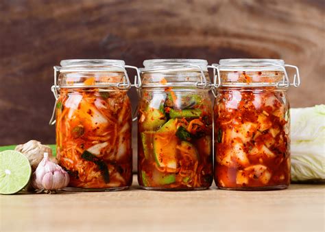 the best homemade kimchi in singapore honeycombers