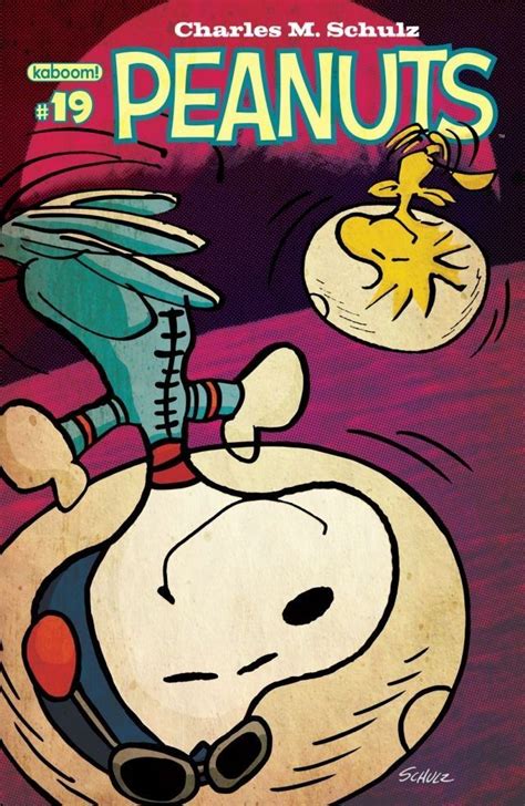 Peanuts Vol 2 19 Comics By Comixology Snoopy Snoopy And Woodstock Charlie Brown And Snoopy