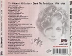 ENTRE MUSICA: LESLEY GORE - The Ultimate Collection - Start the Party ...