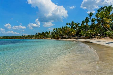 Playa Bonita Las Terrenas République Dominicaine