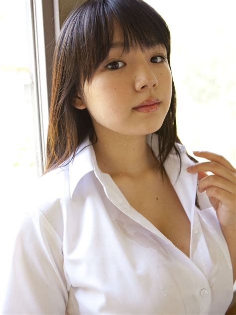 Sabra Net New Cover Girl Ai Shinozaki