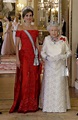 Queen Elizabeth II Photos Photos: State Visit Of The King And Queen Of ...