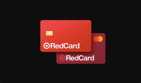 You need to get signed up with them through an online account. rcam.target.com - Manage Your Target Red Credit Card - Tutorials