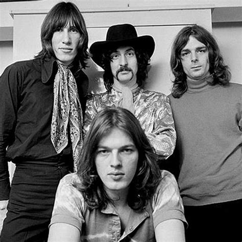 Pink Floyd Breaks Up The Early Years Big Box Track X Track