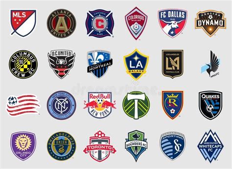 Mls Teams List Of Mls Teams By Conference City State Sportytell Mls