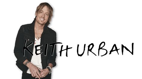 Keith Urban