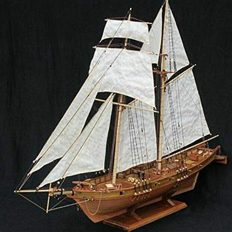 Wooden Sailing Ship For Sale In Uk View 30 Bargains