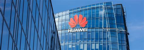 Huawei Intros Smart City Platform Calls It Only Full Stack System
