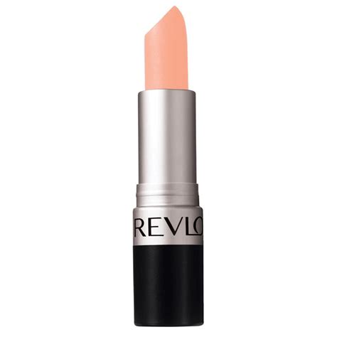 Buy Revlon Matte Lipstick Nude Attitude Online At Chemist Warehouse