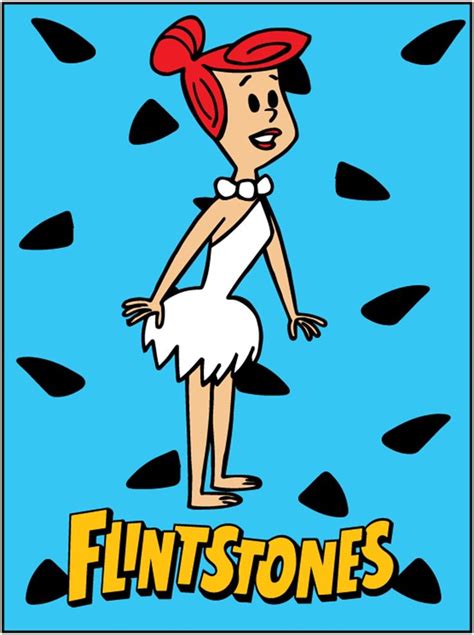 17 Best Images About Flintstones And The Spin Offs On Pinterest