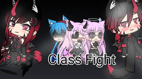Class Fightgacha Lifeglmvenjoy Youtube