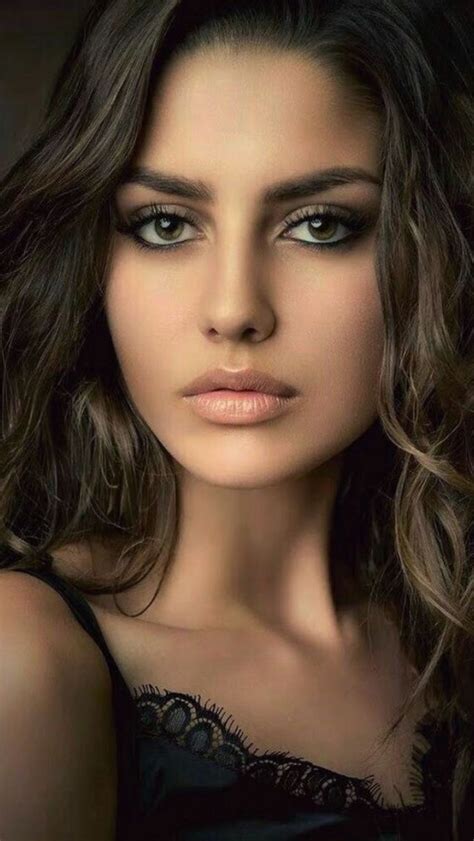 Most Beautiful Faces Beautiful Models Gorgeous Women Cute Beauty