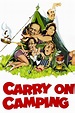Carry On Camping (1969) — The Movie Database (TMDB)