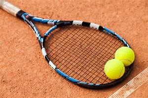 What Size Tennis Racket Should You Get Tennis 4 Beginners
