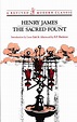 The Sacred Fount | New Directions Publishing