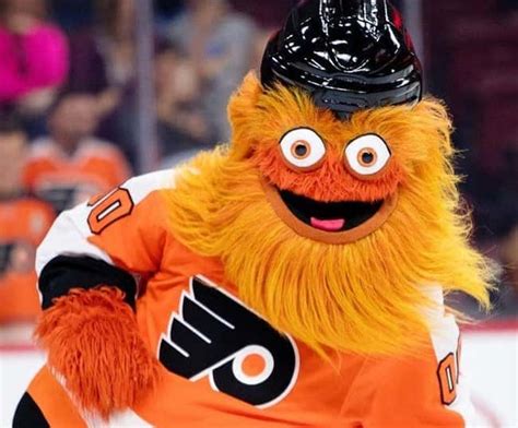 All 30 Nhl Mascots Ranked By Hockey Fans