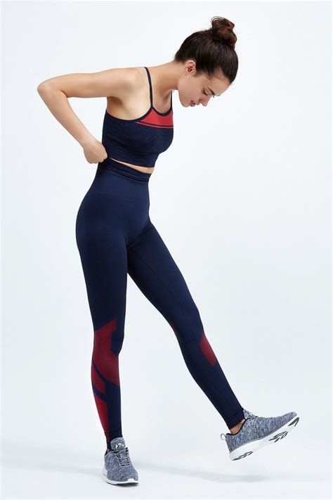 3517 Best Activewear Workout Outfits Images On Pinterest