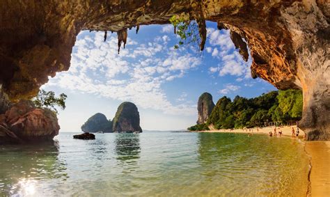 The 15 Most Beautiful Beaches In Thailand