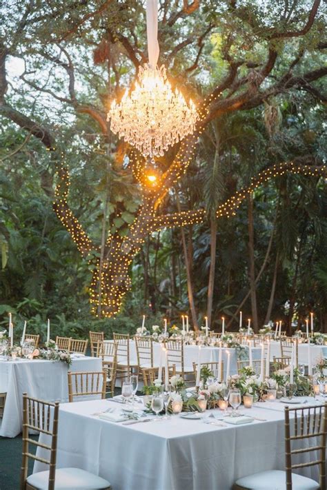 Enchanting Miami Wedding With Pastel Colors Modwedding Wedding Venues