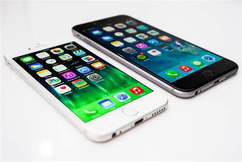 Are 16gb Iphones Finally Dead The Rumours Begin Whistleout