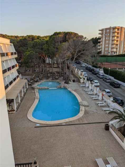 Wellnesspool Hotel Bella Playa Spa Cala Ratjada HolidayCheck Mallorca Spanien