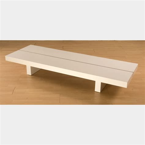 How to's & quick tips; Tokyo 180 Low Coffee Table - Temahome Living - Touch of Modern